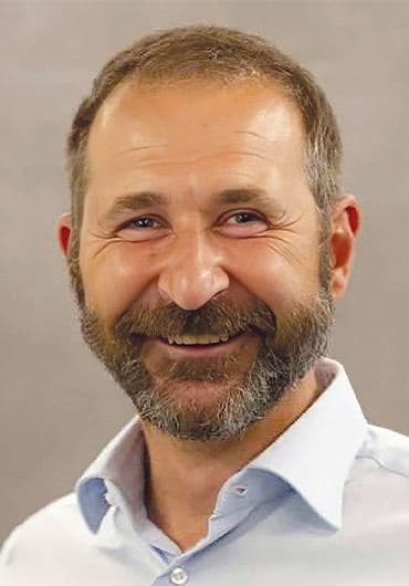 Portrait Eine Fallstudie von Dr. Federico Avesani