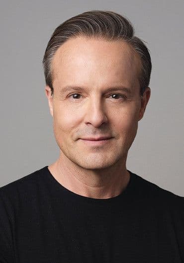 Portrait Dr. med. dent. Felix Zaritzki